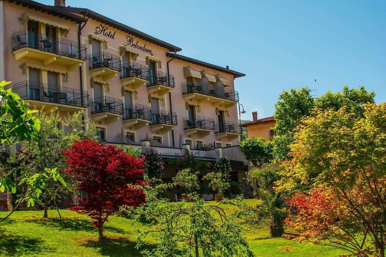 Hotel Belvedere Torri Del Benaco