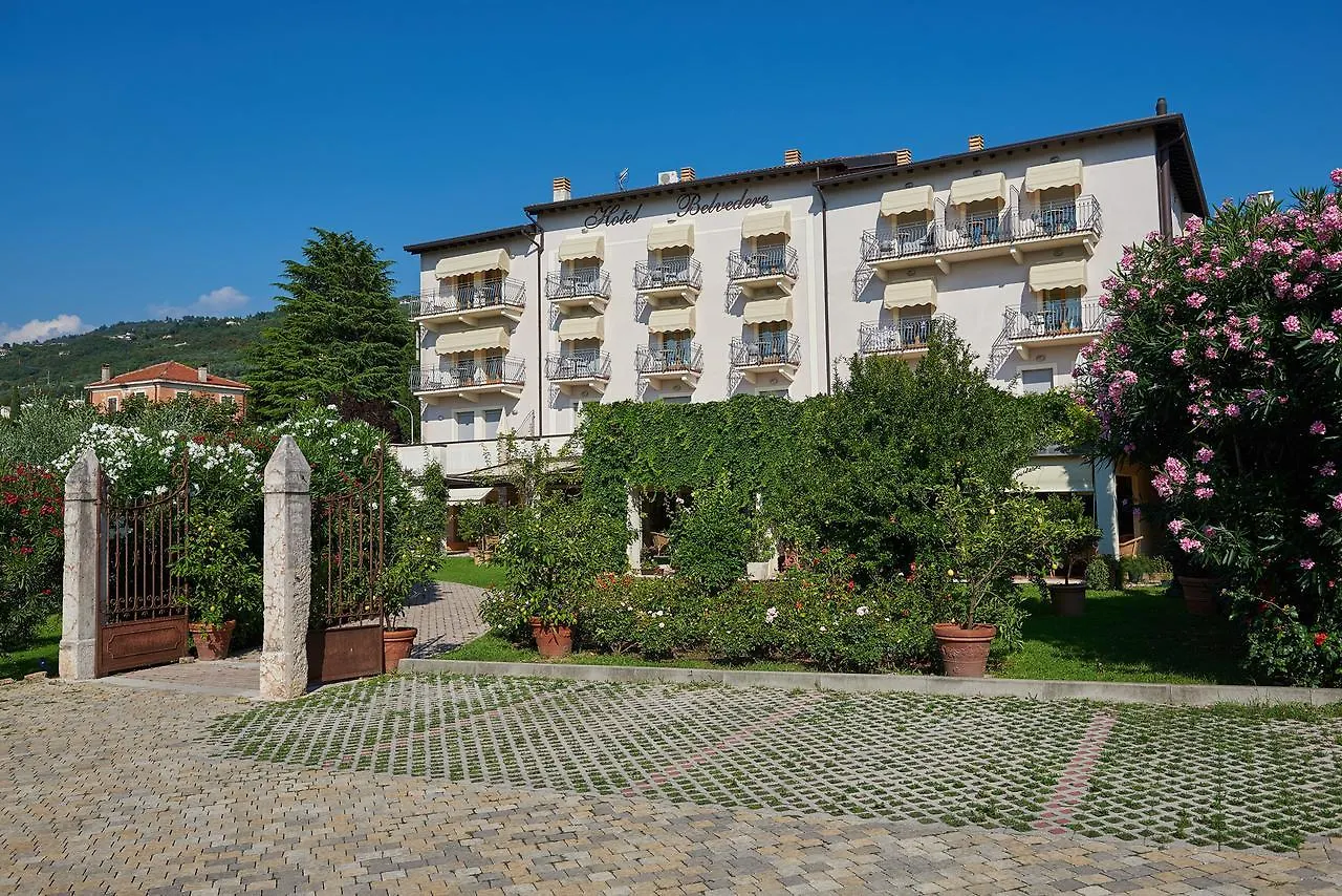 Hotel Belvedere Torri Del Benaco