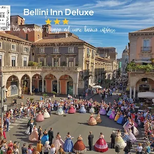 Bellini Deluxe Gasthuis Catánia