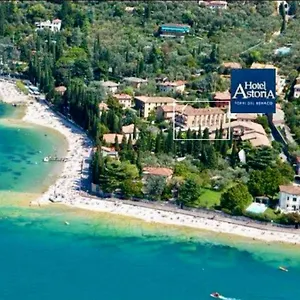 Hotel Astoria Sas, Torri Del Benaco