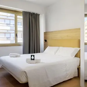 Center Hotel Catánia
