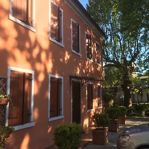 Stella D'oro Hotel Quinto Di Treviso