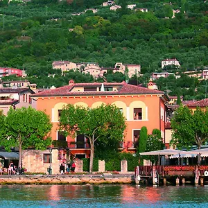 Gasthuis Casa - Casa Del Padre Nascimbeni, Torri Del Benaco