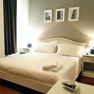 Cola Di Rienzo Bed & Breakfast Rome