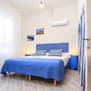 La Posidonia Oceanica Bed & Breakfast Alghero